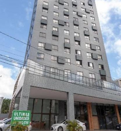 Ilusion Flat Ponta Negra Aparthotel Natal Exterior foto
